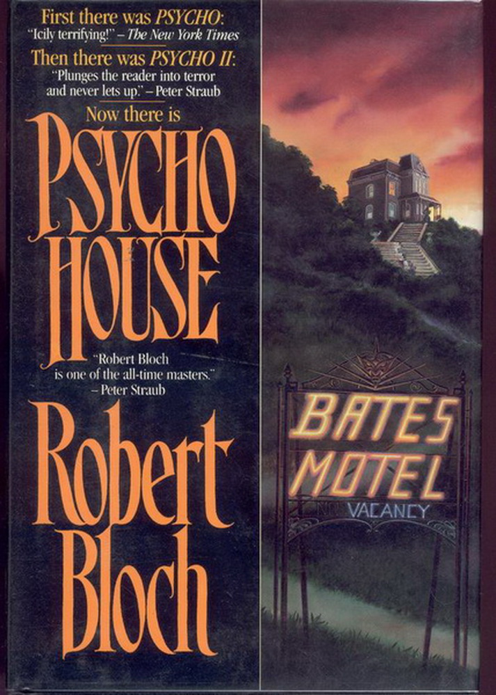 Психо книга. Robert Bloch Psycho. Psycho book. Psycho Series. Psycho House.