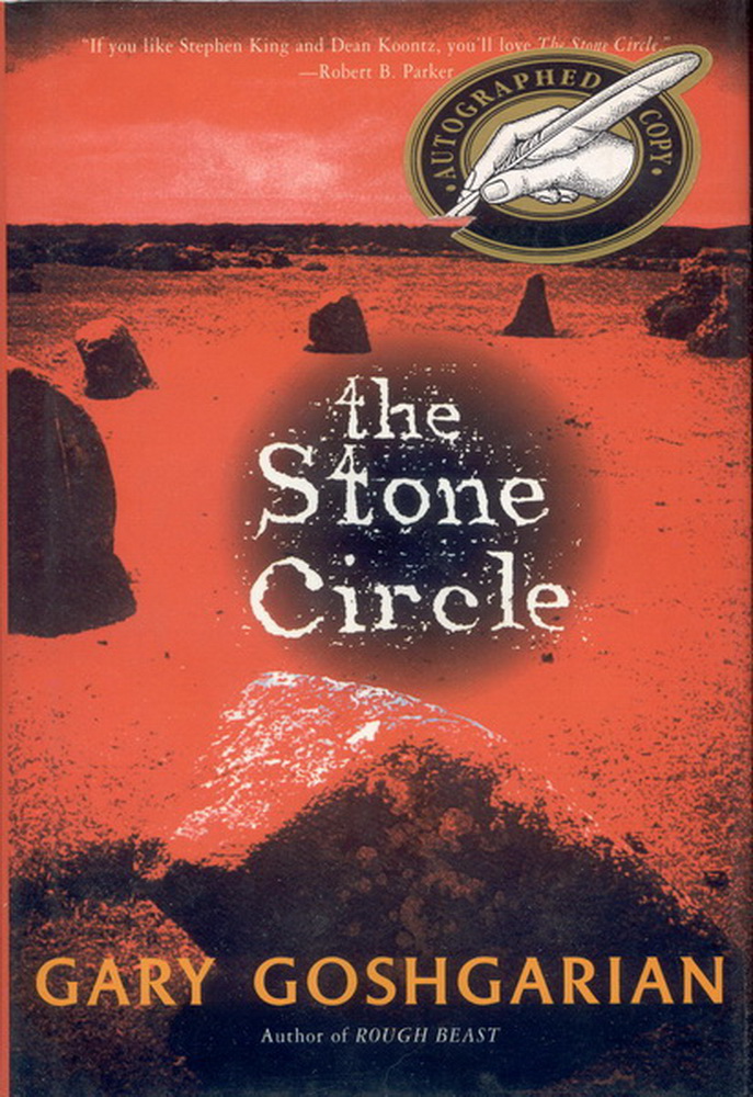 The stone circle episode 1 прохождение